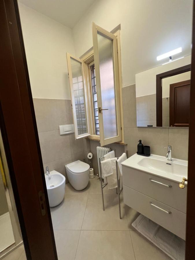 Effealatapartments - Appartamento Del Duca Сенигаллия Экстерьер фото