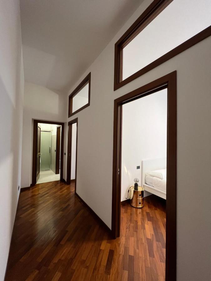 Effealatapartments - Appartamento Del Duca Сенигаллия Экстерьер фото