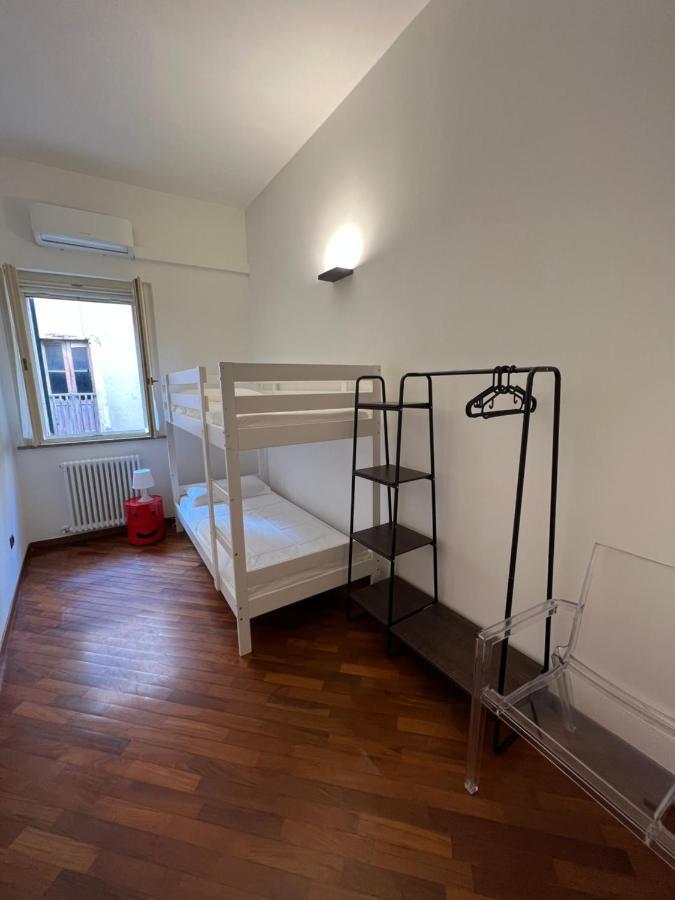 Effealatapartments - Appartamento Del Duca Сенигаллия Экстерьер фото
